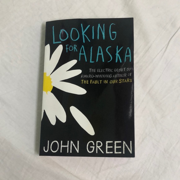 Looking for Alaska by John Green - Picture 1 of 7